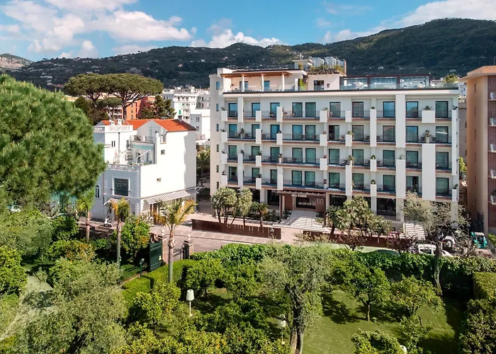 Ara Maris Hotel & Spa