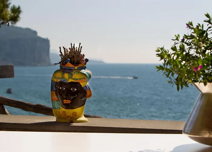 Hotel Capo La Gala & Wellness