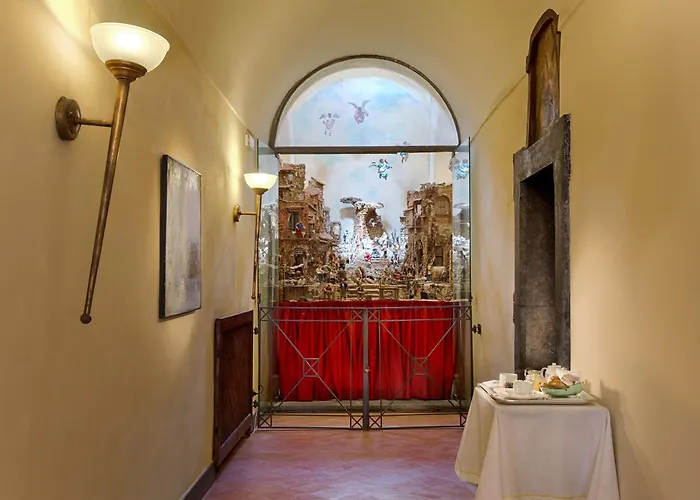 San Francesco Al Monte