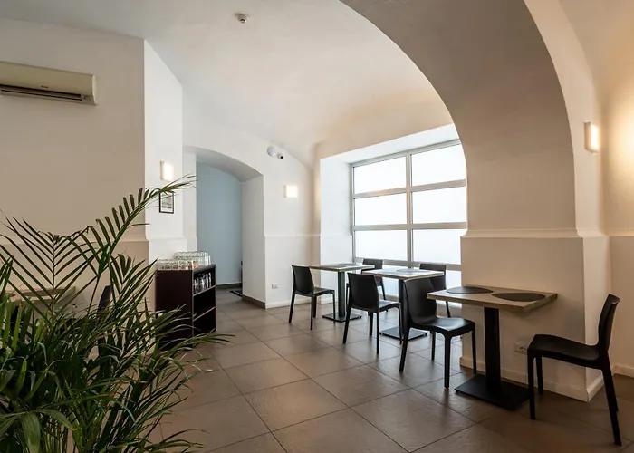 Hotel Diamond