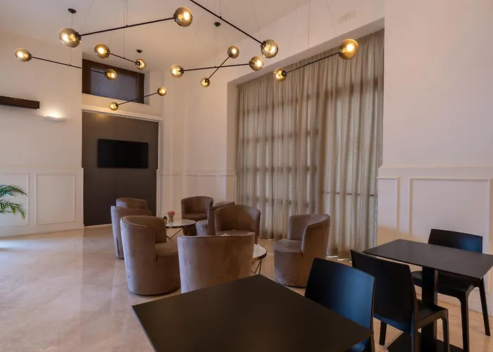 Hotel Diamond