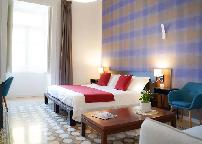 Hotel Cimarosa