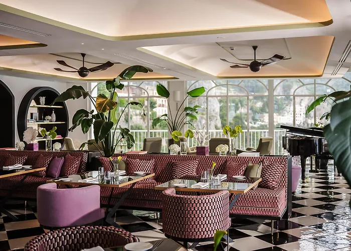 Hotel Miramalfi