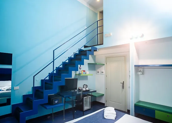 Correra 241 Lifestyle Hotel