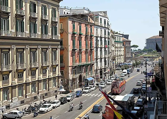 Medina Apartments