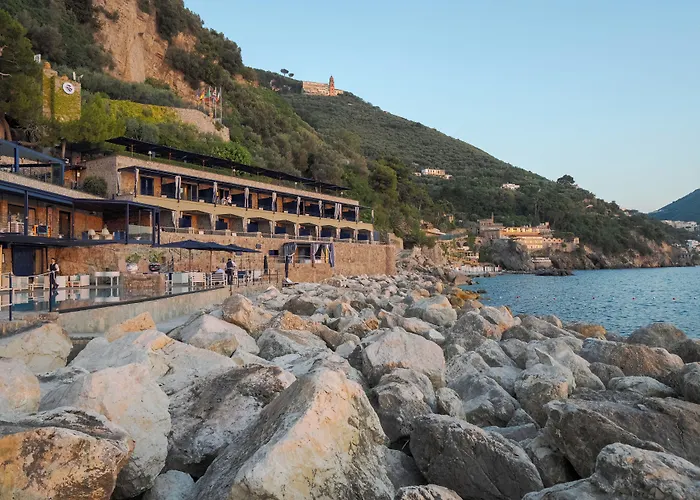 Hotel Capo La Gala & Wellness